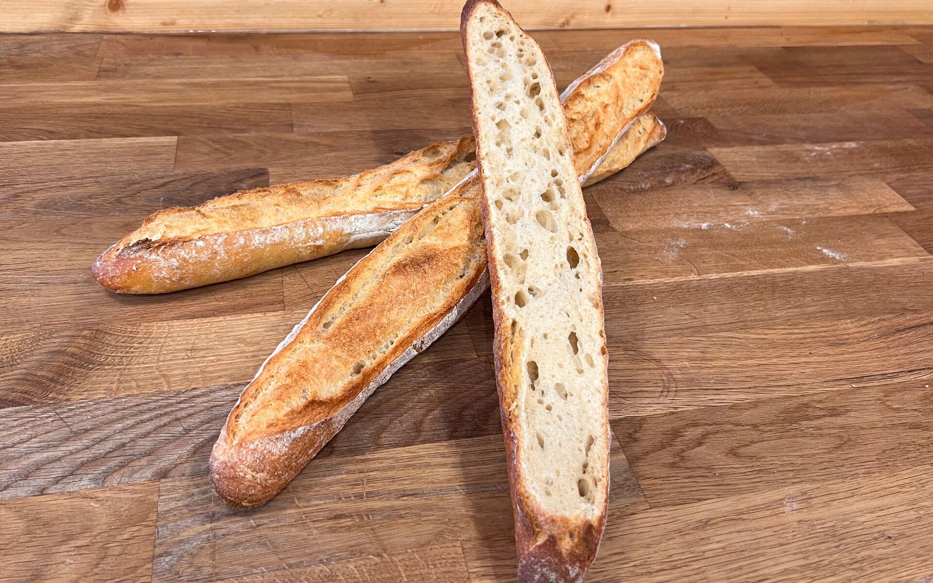 Baguette Classic
